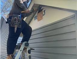 Best Steel Siding Installation  in Mountain View, AR